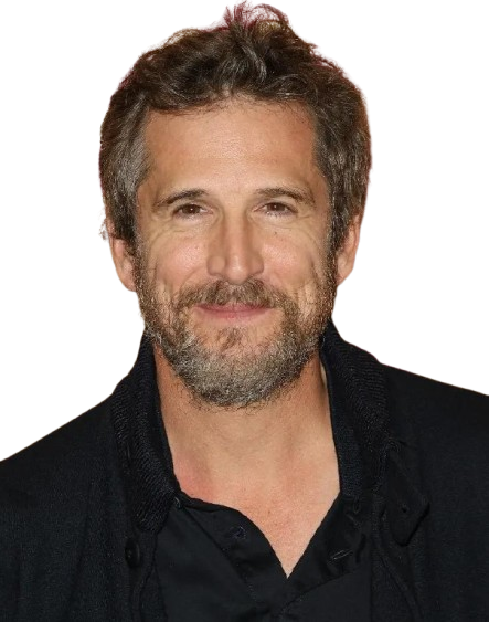 Guillaume Canet